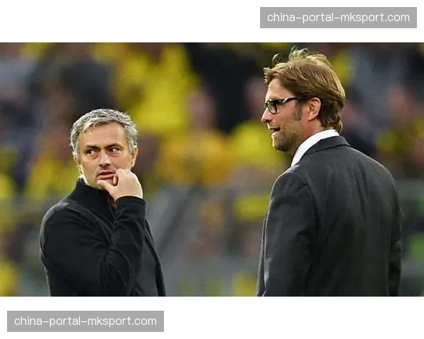 “历史回顾:从穆里尼奥到克洛普,英超反击战术的二十年演进” “历史回顾:从穆里尼奥到克洛普,英超反击战术的二十年演进”