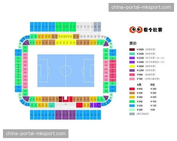 中超俱乐部球迷文化建设巡礼:天津津门虎“水滴”主场推出非遗文化主题看台。 中超俱乐部球迷文化建设巡礼:天津津门虎“水滴”主场推出非遗文化主题看台。