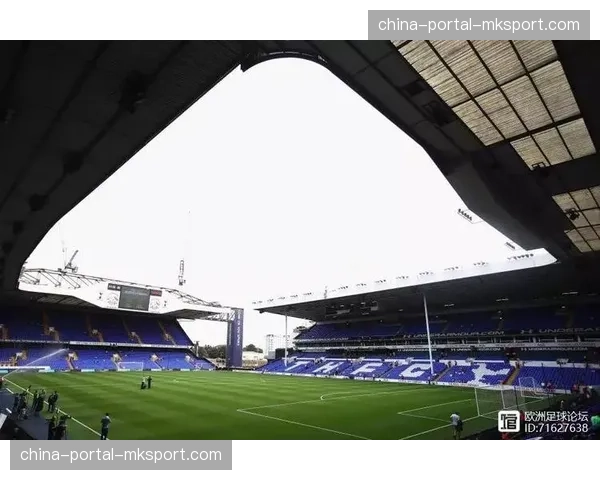 托特纳姆热刺球场将增设酒店，打造多功能体育娱乐综合体