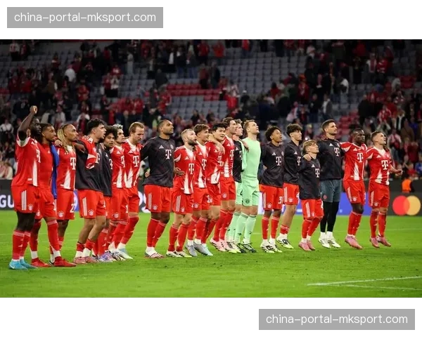 德甲联盟在全球范围内已与80个合作伙伴建立视听版权、赞助权等合作